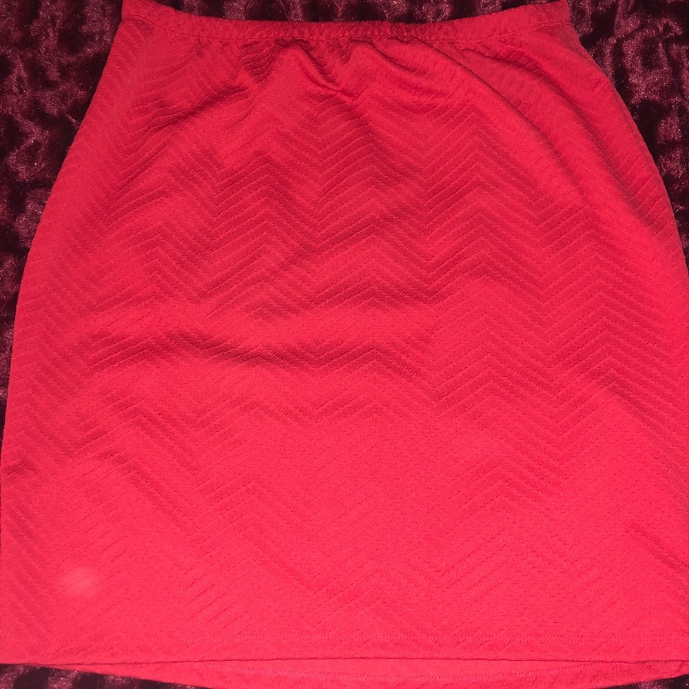 Ashley Stewart pencil skirt